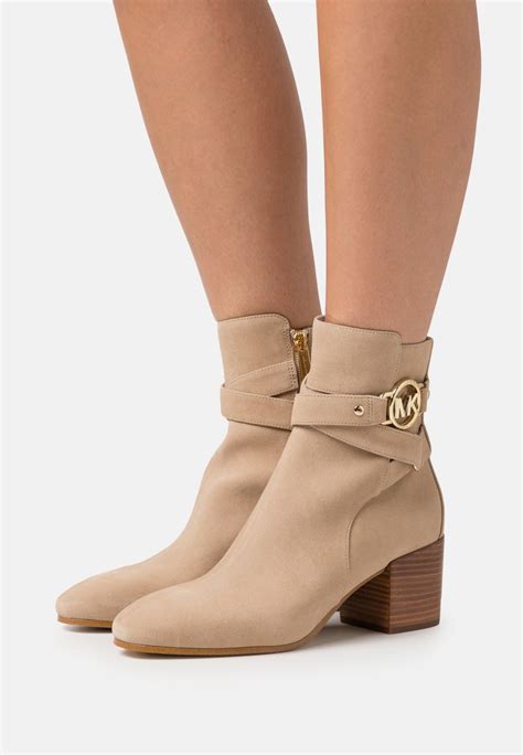 michael kors ankle|michael kors cowboy boots.